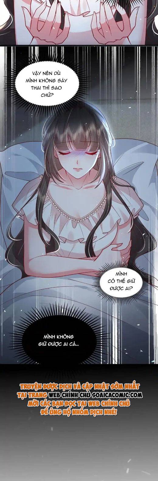 Ninita Yêu Dấu - Phần 2 Chap 1393.1 - Next Chap 1394.1