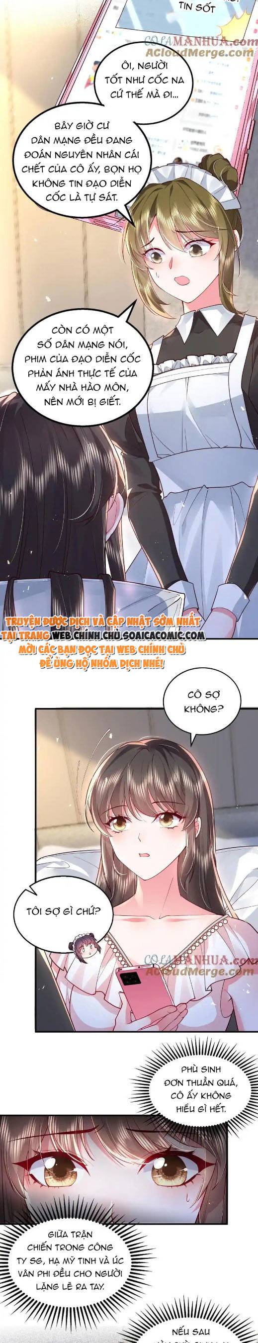 Ninita Yêu Dấu - Phần 2 Chap 1393.2 - Next Chap 1394.2