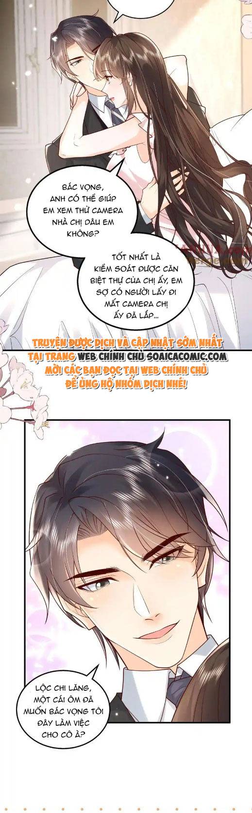 Ninita Yêu Dấu - Phần 2 Chap 1393.2 - Next Chap 1394.2