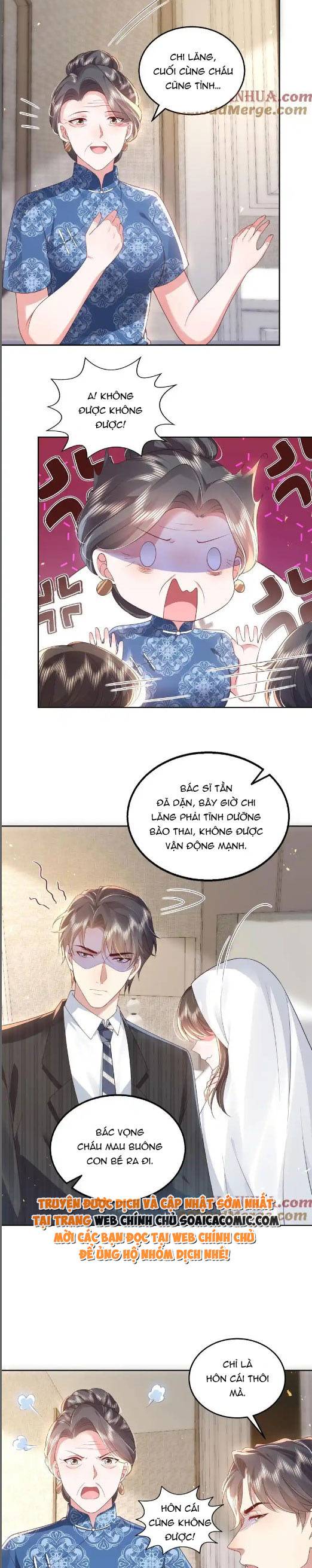 Ninita Yêu Dấu - Phần 2 Chap 1393.3 - Next Chap 1394.3