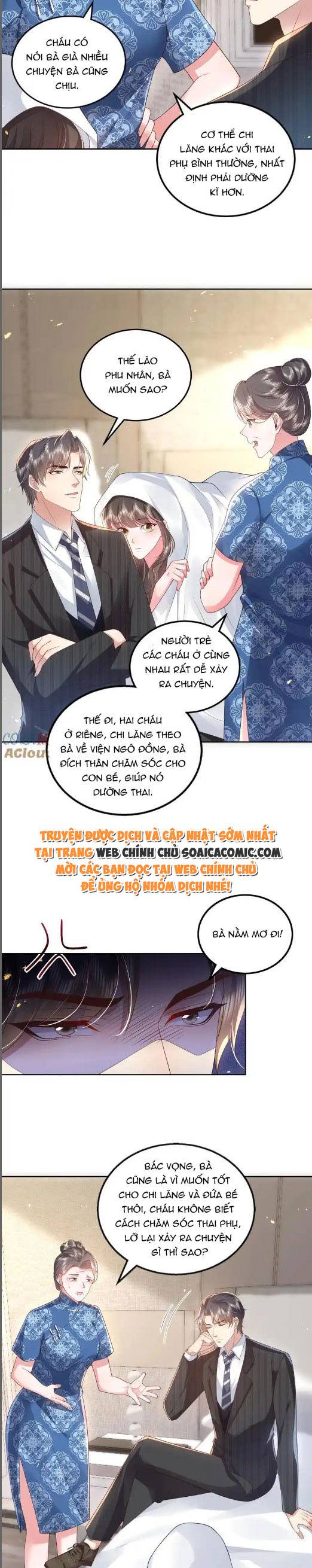 Ninita Yêu Dấu - Phần 2 Chap 1393.3 - Next Chap 1394.3