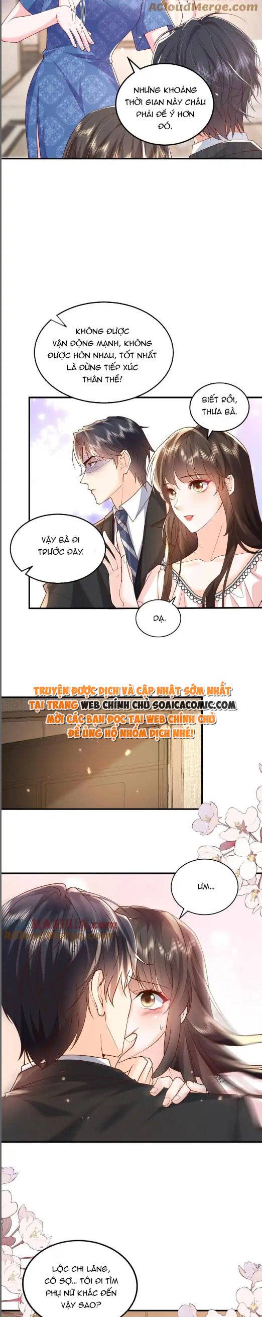 Ninita Yêu Dấu - Phần 2 Chap 1393.3 - Next Chap 1394.3