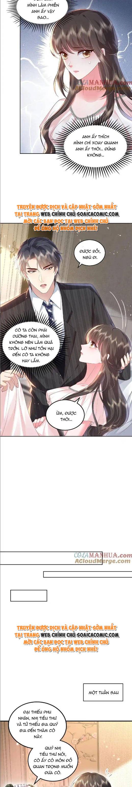 Ninita Yêu Dấu - Phần 2 Chap 1393.4 - Next Chap 1394.4