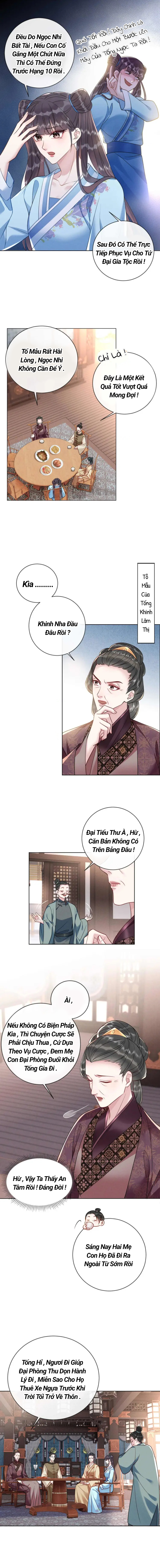 Ninita Yêu Dấu - Phần 2 Chap 1393.5 - Next Chap 1394.5