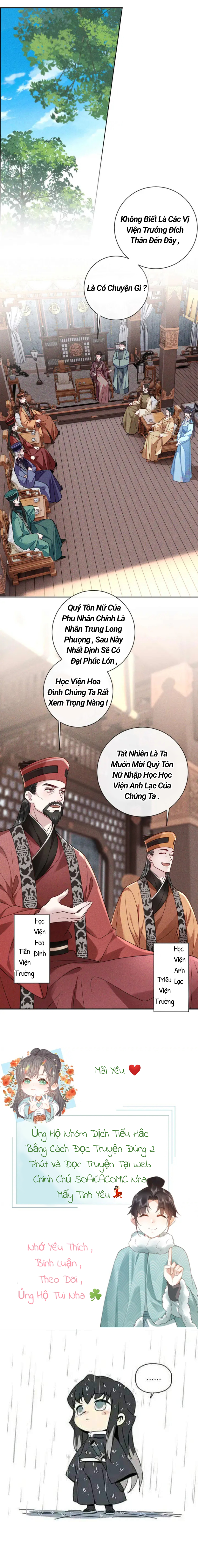 Ninita Yêu Dấu - Phần 2 Chap 1393.5 - Next Chap 1394.5