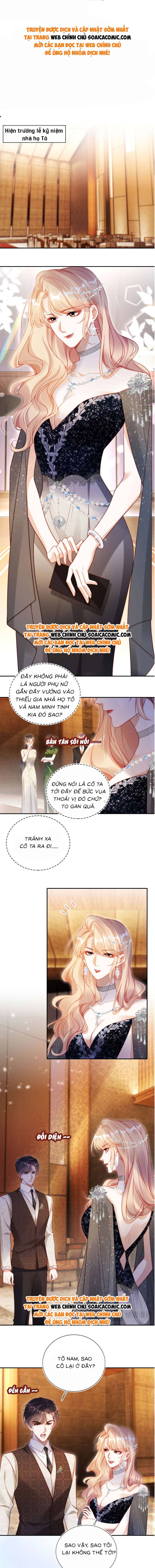 Ninita Yêu Dấu - Phần 2 Chap 1393.6 - Next Chap 1394.6