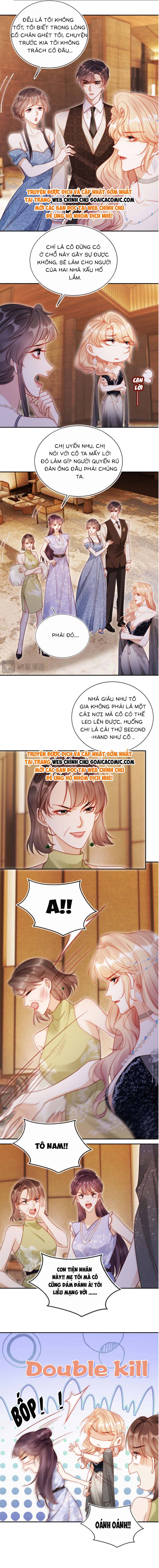 Ninita Yêu Dấu - Phần 2 Chap 1393.6 - Next Chap 1394.6