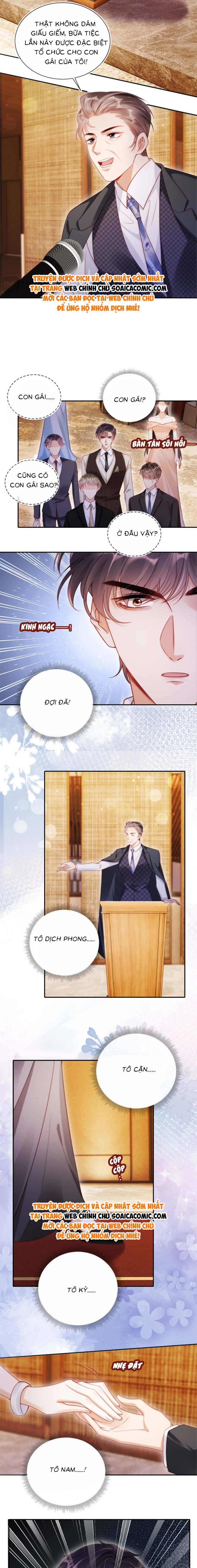 Ninita Yêu Dấu - Phần 2 Chap 1393.6 - Next Chap 1394.6