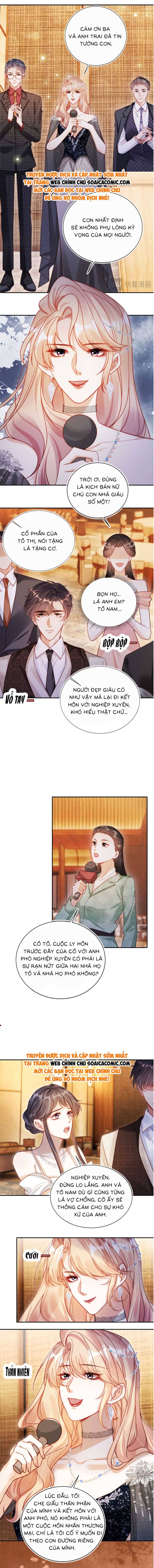 Ninita Yêu Dấu - Phần 2 Chap 1393.7 - Next Chap 1394.7