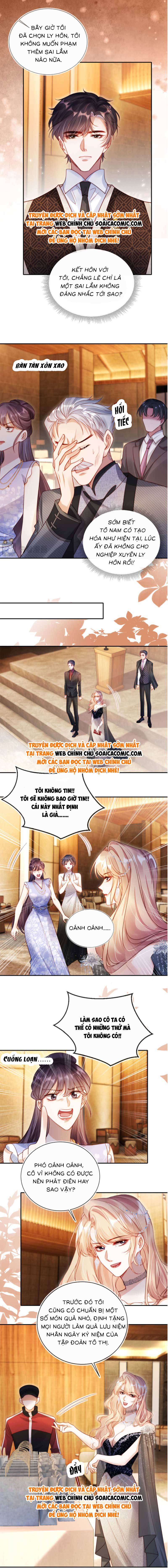 Ninita Yêu Dấu - Phần 2 Chap 1393.7 - Next Chap 1394.7