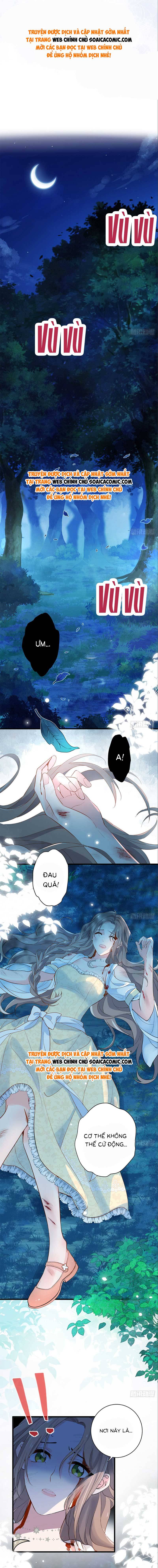 Ninita Yêu Dấu - Phần 2 Chap 1393.8 - Next Chap 1394.8