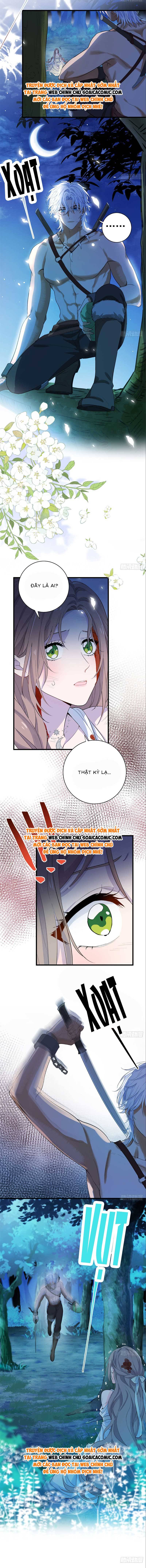 Ninita Yêu Dấu - Phần 2 Chap 1393.8 - Next Chap 1394.8