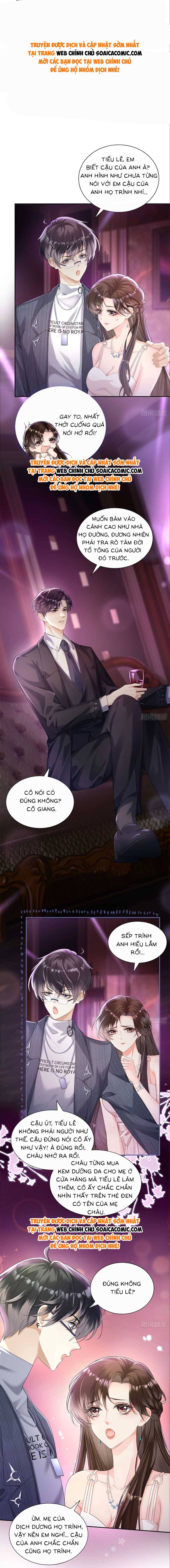 Ninita Yêu Dấu - Phần 2 Chap 1393.9 - Next Chap 1394.9