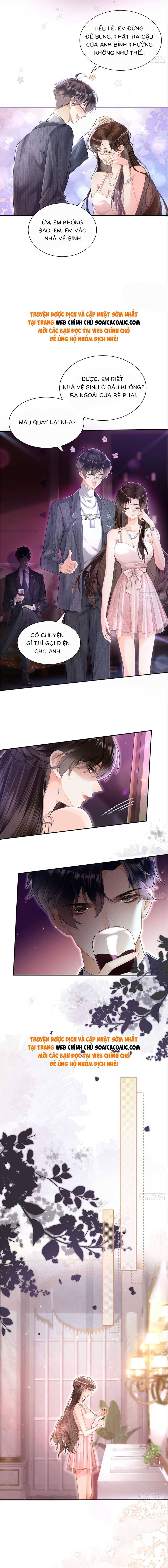 Ninita Yêu Dấu - Phần 2 Chap 1393.9 - Next Chap 1394.9