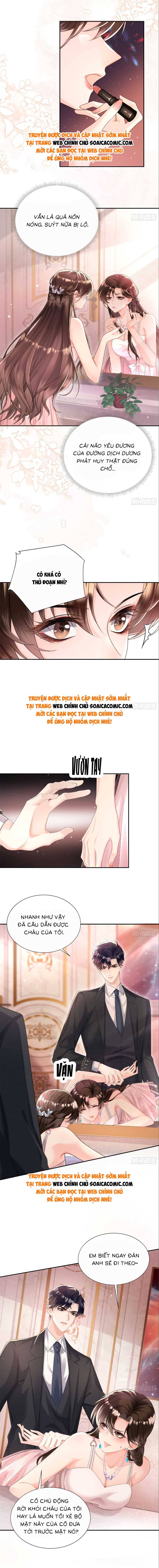 Ninita Yêu Dấu - Phần 2 Chap 1393.9 - Next Chap 1394.9