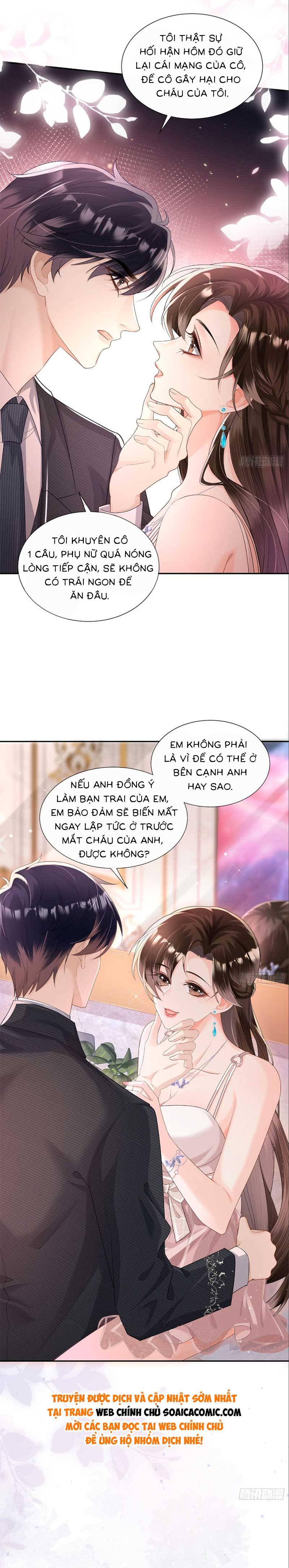 Ninita Yêu Dấu - Phần 2 Chap 1393.9 - Next Chap 1394.9