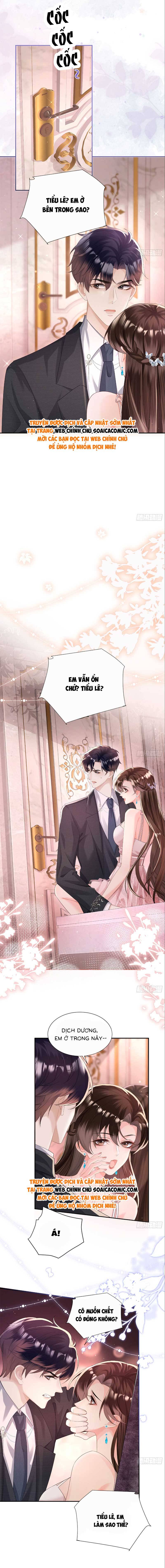 Ninita Yêu Dấu - Phần 2 Chap 1393.9 - Next Chap 1394.9