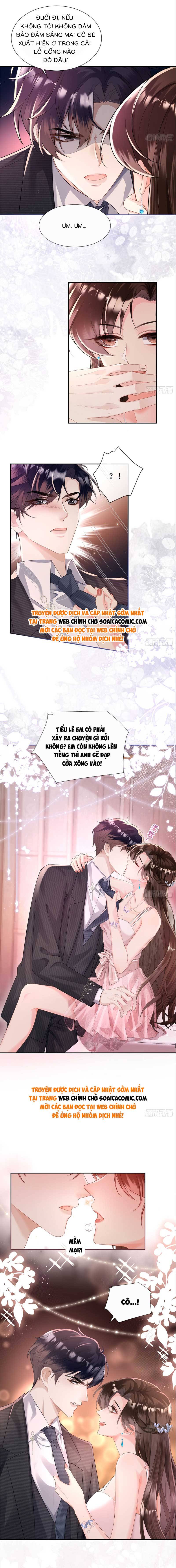 Ninita Yêu Dấu - Phần 2 Chap 1393.9 - Next Chap 1394.9
