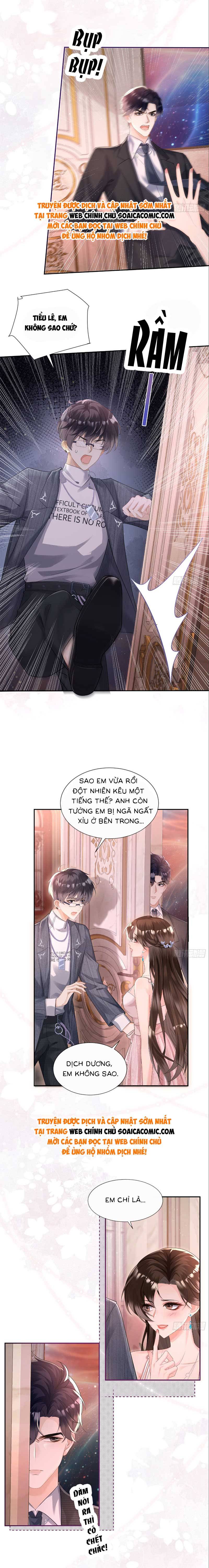 Ninita Yêu Dấu - Phần 2 Chap 1393.9 - Next Chap 1394.9