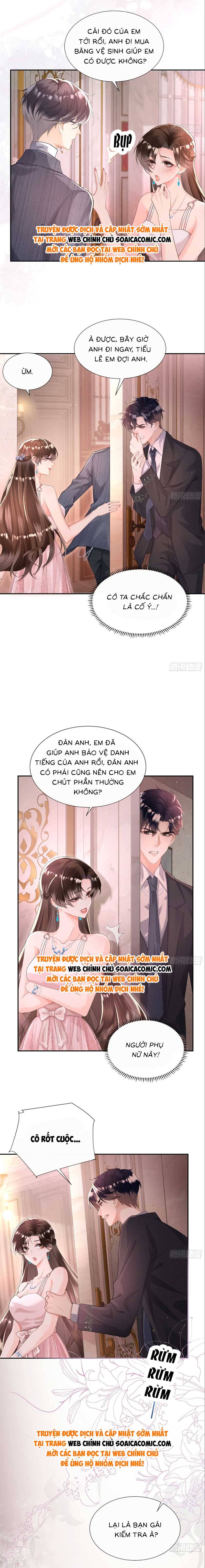 Ninita Yêu Dấu - Phần 2 Chap 1393.9 - Next Chap 1394.9