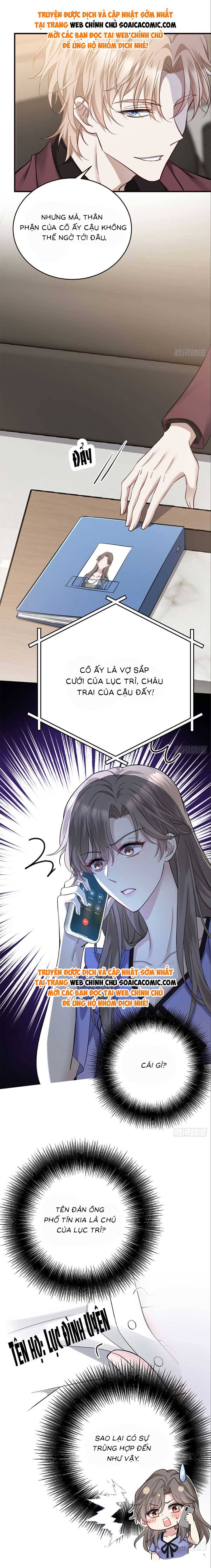 Ninita Yêu Dấu - Phần 2 Chap 1394.1 - Next Chap 1395.1