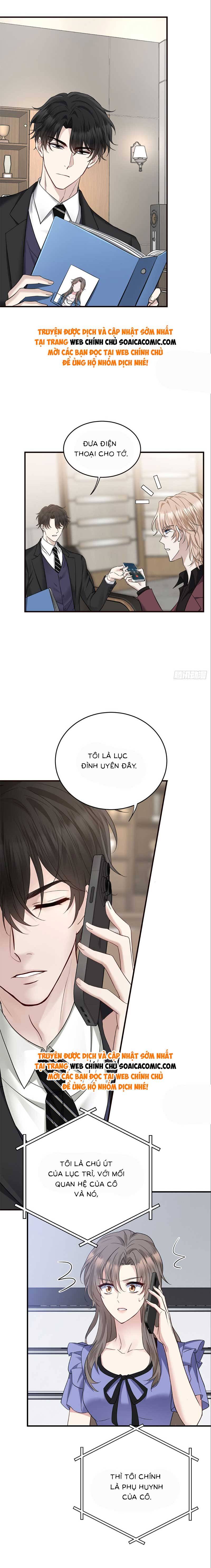 Ninita Yêu Dấu - Phần 2 Chap 1394.1 - Next Chap 1395.1