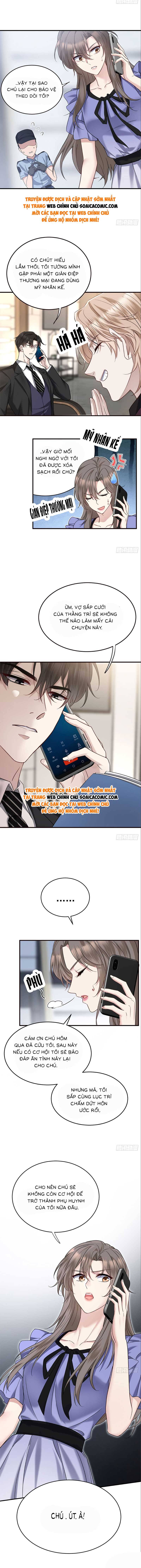 Ninita Yêu Dấu - Phần 2 Chap 1394.1 - Next Chap 1395.1