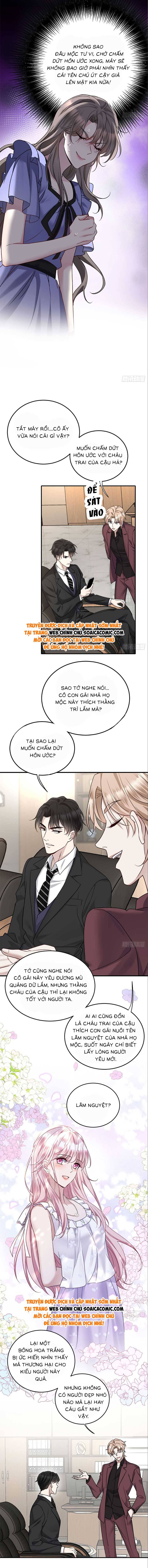 Ninita Yêu Dấu - Phần 2 Chap 1394.1 - Next Chap 1395.1