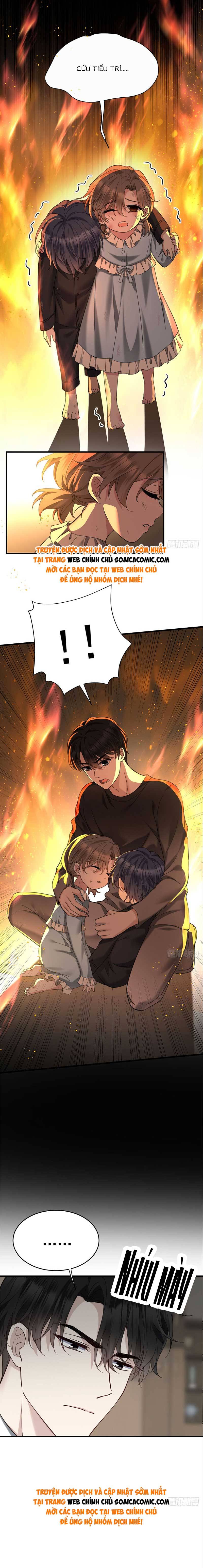 Ninita Yêu Dấu - Phần 2 Chap 1394.1 - Next Chap 1395.1