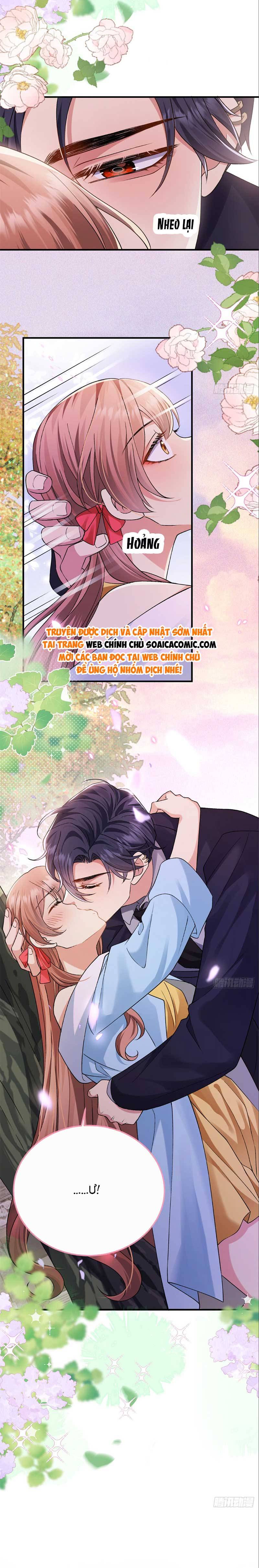 Ninita Yêu Dấu - Phần 2 Chap 1394.2 - Next Chap 1395.2