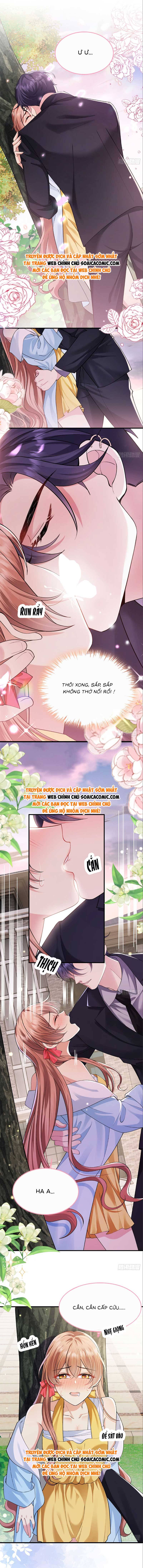 Ninita Yêu Dấu - Phần 2 Chap 1394.2 - Next Chap 1395.2
