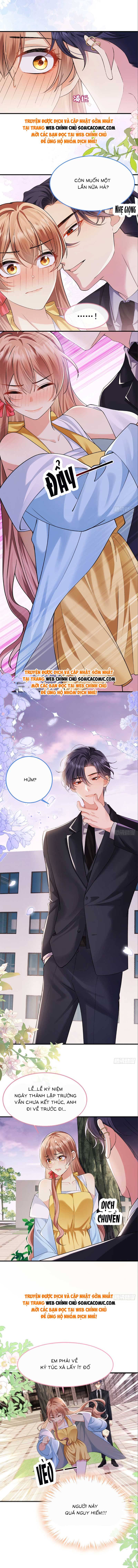 Ninita Yêu Dấu - Phần 2 Chap 1394.2 - Next Chap 1395.2