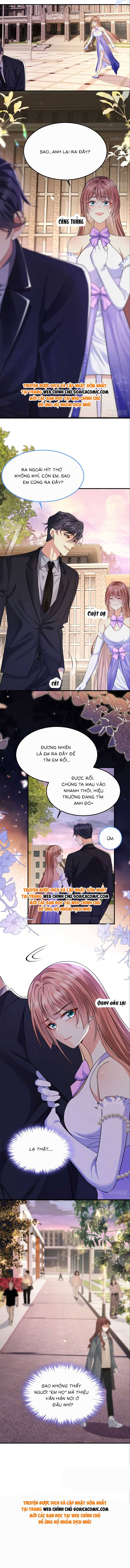 Ninita Yêu Dấu - Phần 2 Chap 1394.2 - Next Chap 1395.2