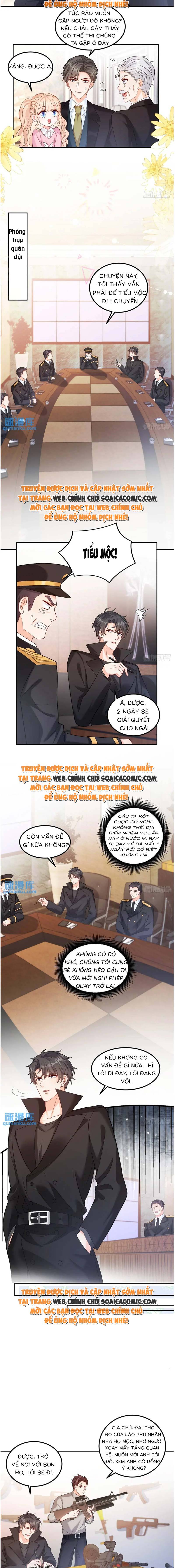 Ninita Yêu Dấu - Phần 2 Chap 1394.3 - Next Chap 1395.3