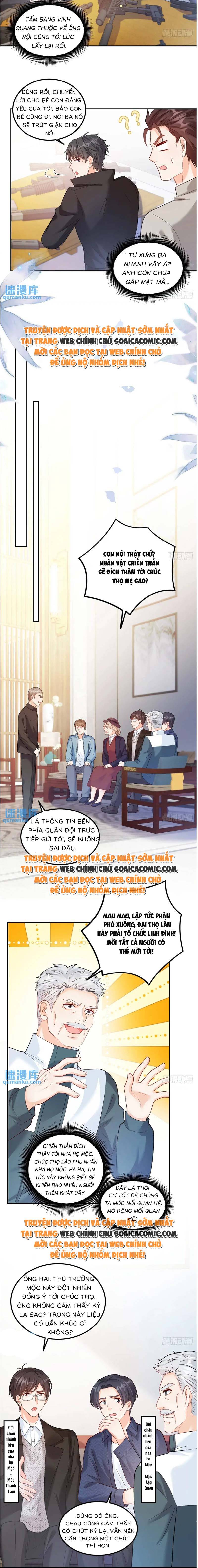 Ninita Yêu Dấu - Phần 2 Chap 1394.3 - Next Chap 1395.3