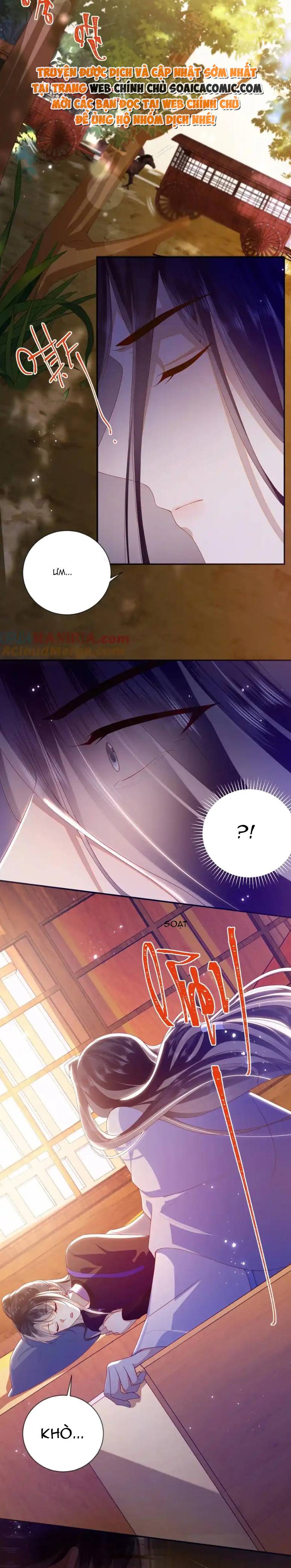 Ninita Yêu Dấu - Phần 2 Chap 1394.4 - Next Chap 1395.4