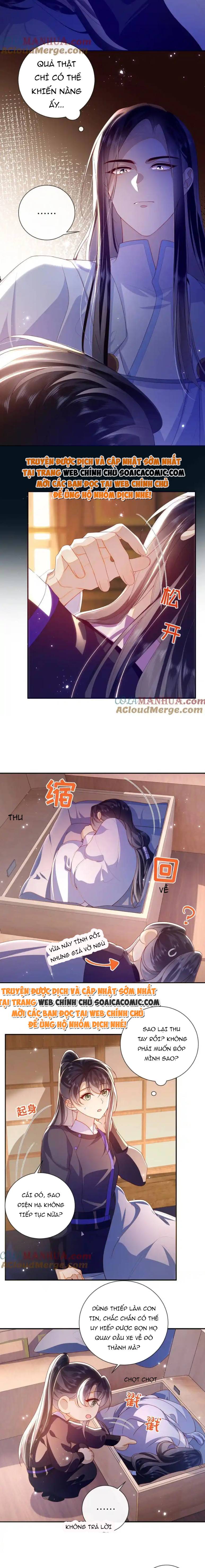 Ninita Yêu Dấu - Phần 2 Chap 1394.4 - Next Chap 1395.4