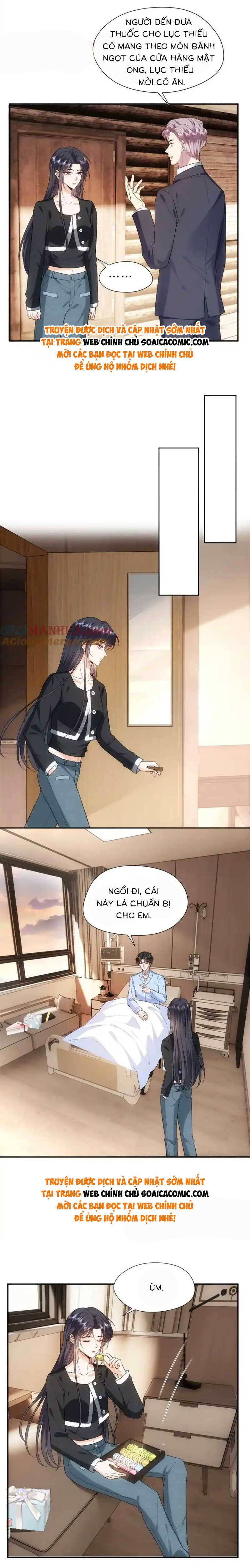 Ninita Yêu Dấu - Phần 2 Chap 1394.5 - Next Chap 1395.5