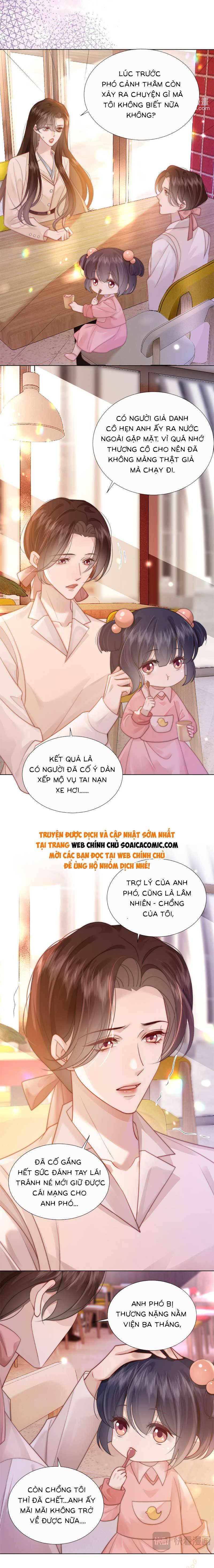 Ninita Yêu Dấu - Phần 2 Chap 1394.6 - Next Chap 1395.6