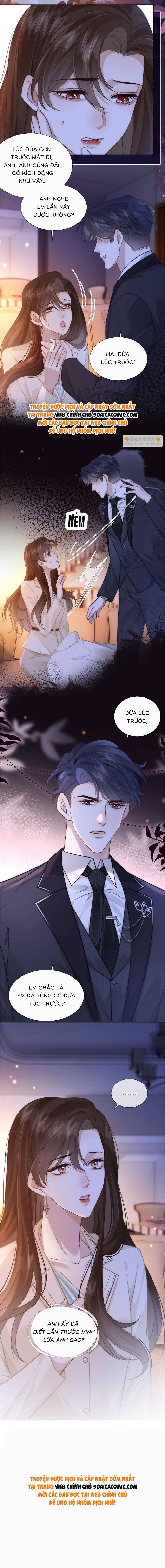 Ninita Yêu Dấu - Phần 2 Chap 1394.6 - Next Chap 1395.6