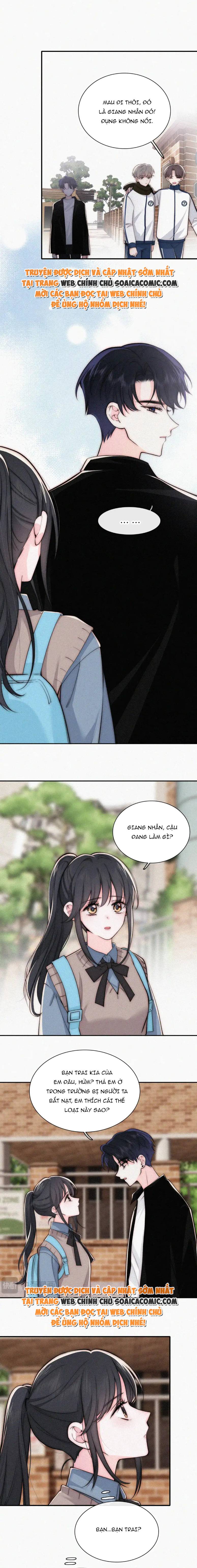 Ninita Yêu Dấu - Phần 2 Chap 1394.7 - Next Chap 1395.7