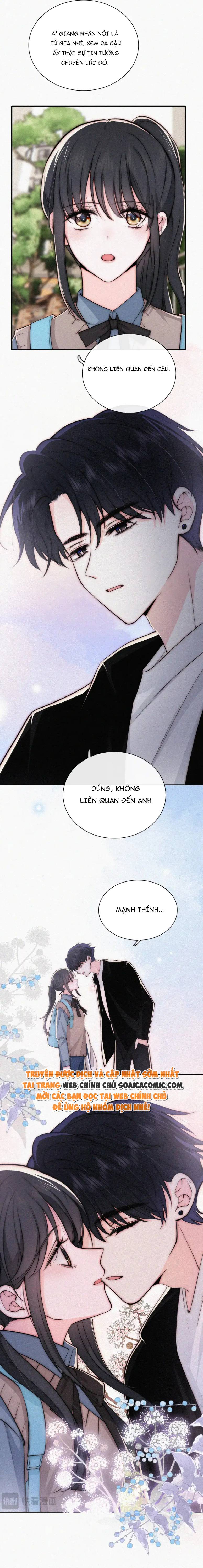 Ninita Yêu Dấu - Phần 2 Chap 1394.7 - Next Chap 1395.7