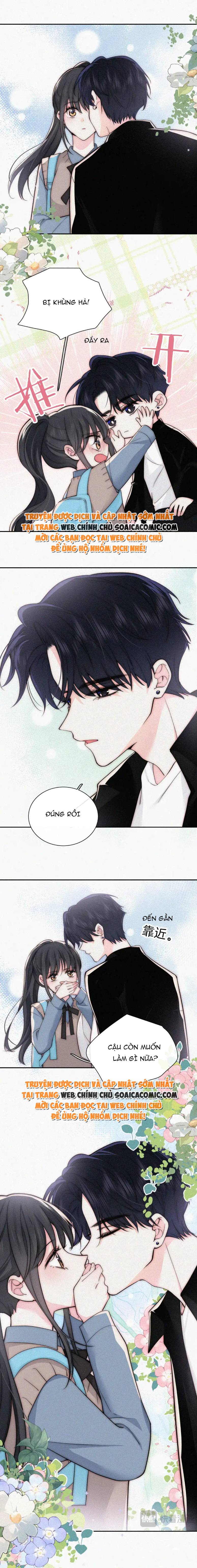 Ninita Yêu Dấu - Phần 2 Chap 1394.7 - Next Chap 1395.7