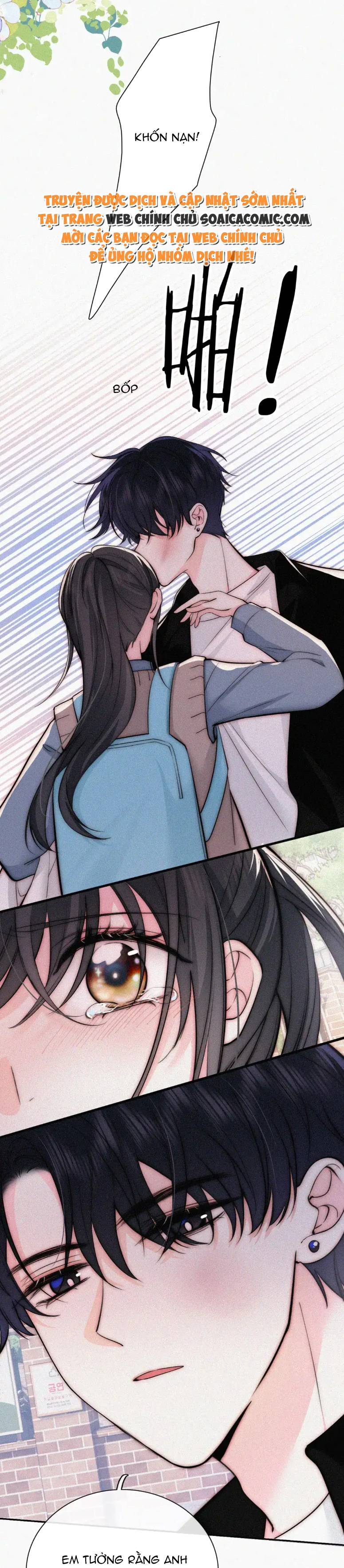 Ninita Yêu Dấu - Phần 2 Chap 1394.7 - Next Chap 1395.7