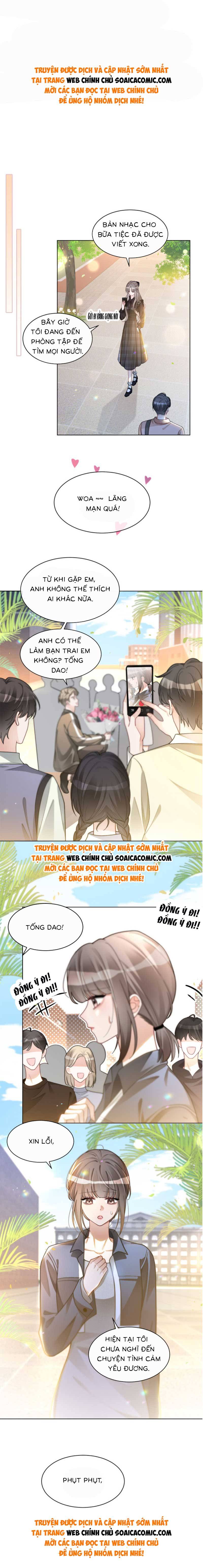 Ninita Yêu Dấu - Phần 2 Chap 1394.8 - Next Chap 1395.8