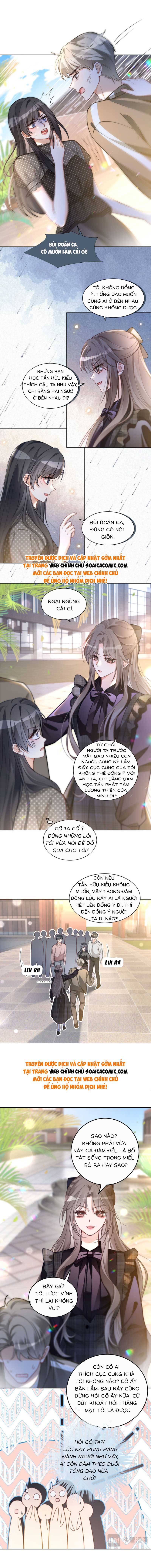Ninita Yêu Dấu - Phần 2 Chap 1394.8 - Next Chap 1395.8
