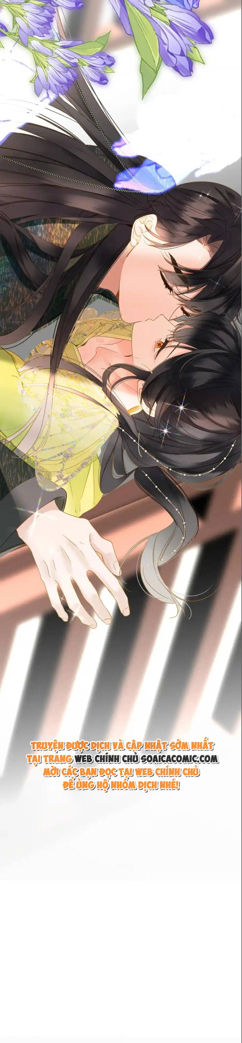 Ninita Yêu Dấu - Phần 2 Chap 1394.9 - Next Chap 1395.9