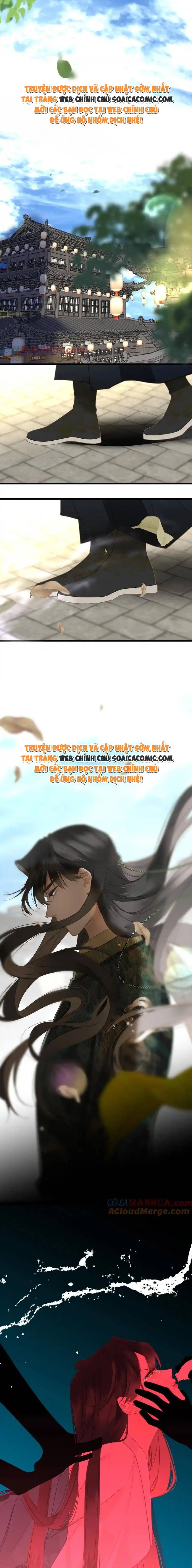 Ninita Yêu Dấu - Phần 2 Chap 1394.9 - Next Chap 1395.9