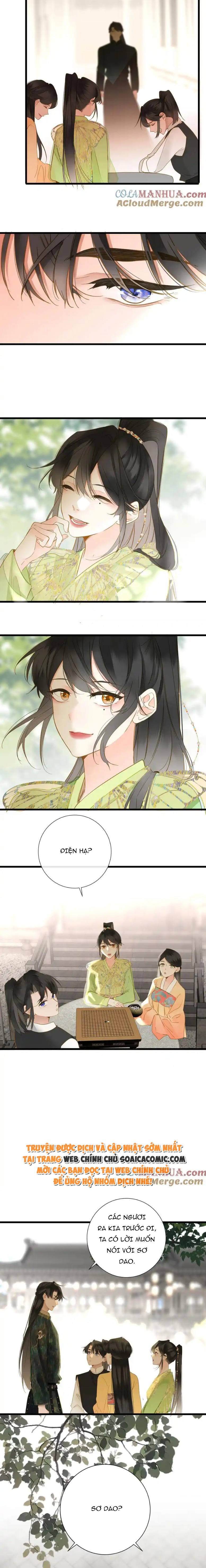 Ninita Yêu Dấu - Phần 2 Chap 1394.9 - Next Chap 1395.9