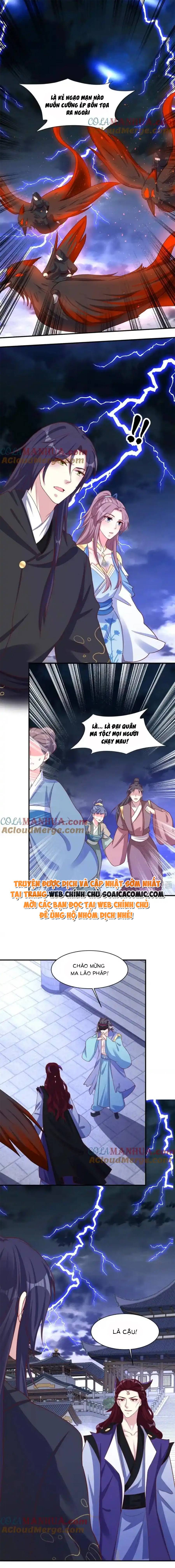 Ninita Yêu Dấu - Phần 2 Chap 1395.2 - Next Chap 1396.2